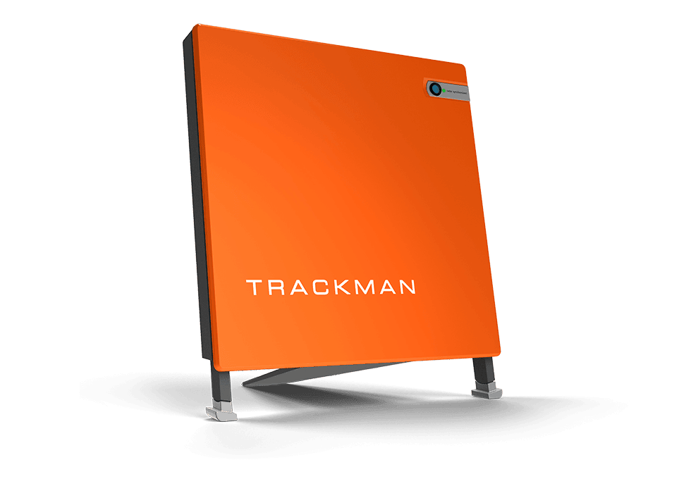 Trackman 4 - Indoor Golf