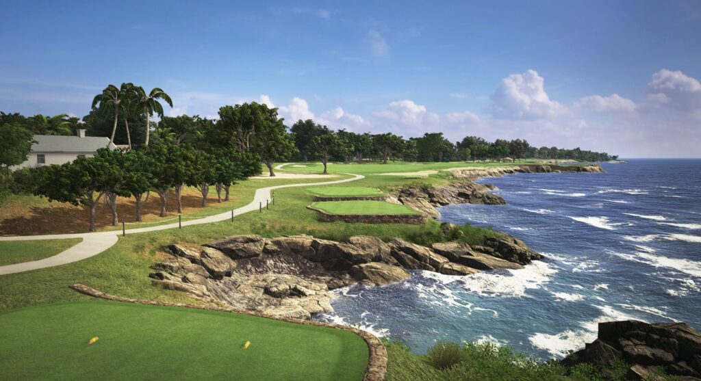 Casa de Campo
