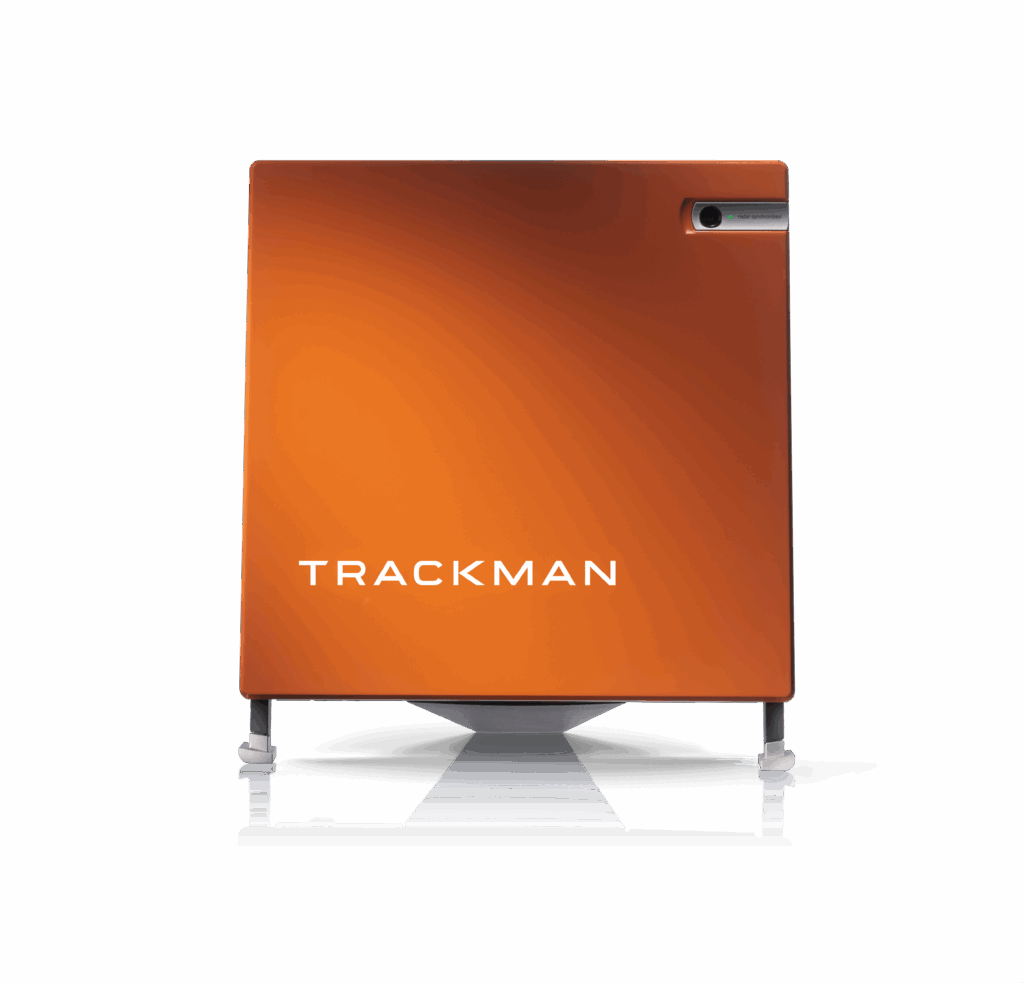 Trackman 4